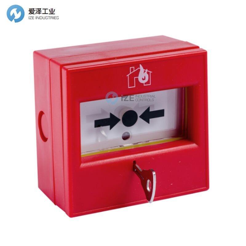 DETECTOMAT呼叫设备PL3300MCP