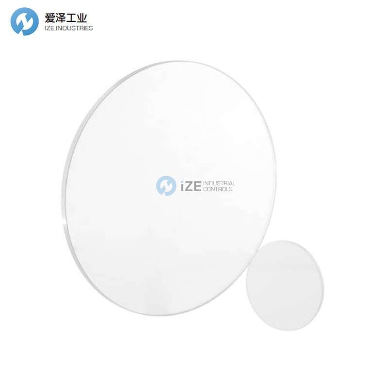 HIGHYAG激光保护镜片10-02-01-0591 ARQ1064.15.55