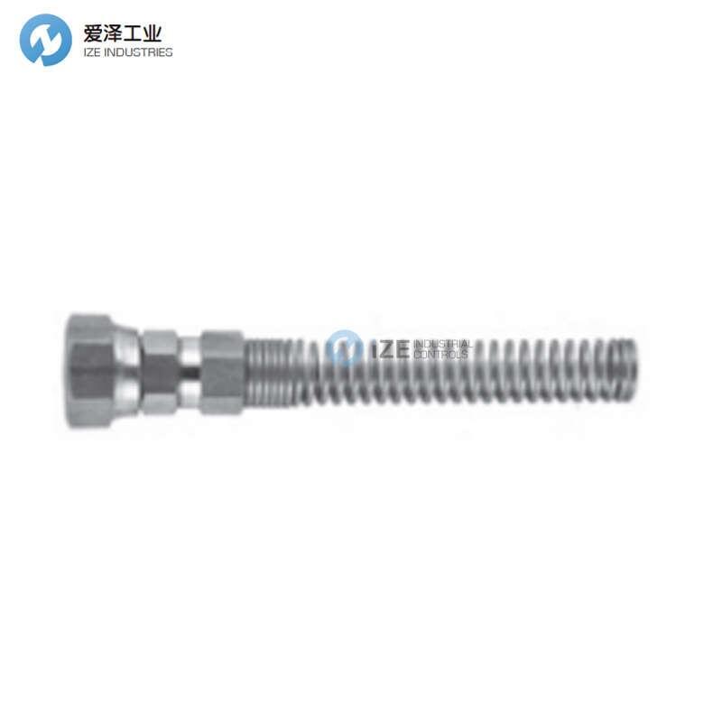 HOSCO双层软管CPH-4TL