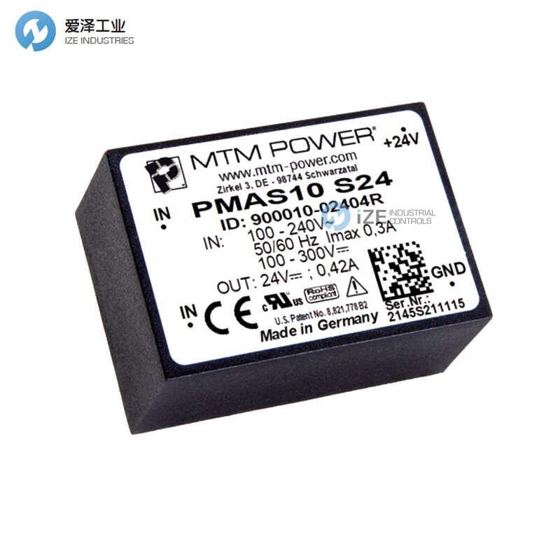 MTM POWER电源？镻MAS10S15