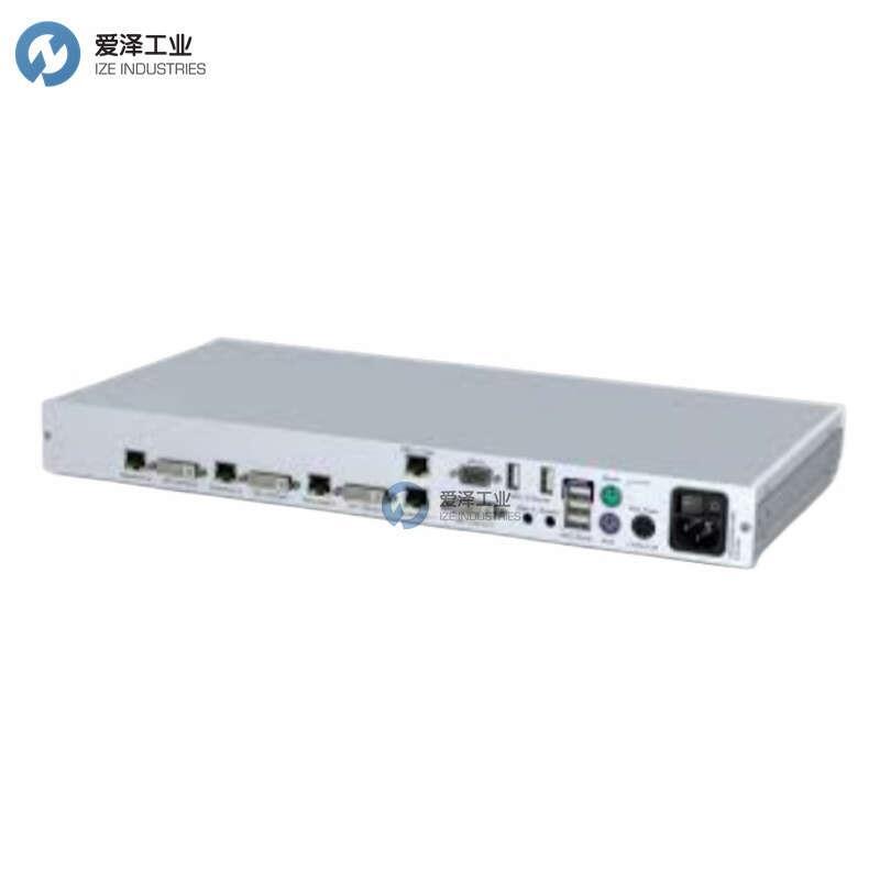 G&D光纤拓展模块DVI-Vision-CAT-MC2-AR-CON