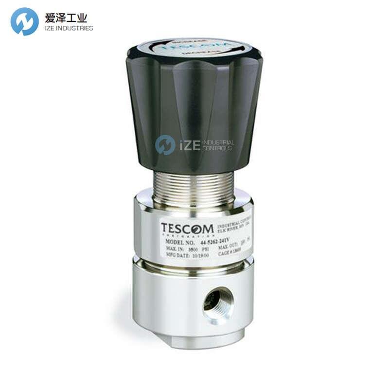 TESCOM调节器44-5215-241V