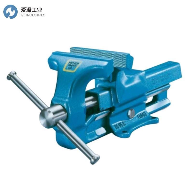 BROCKHAUS HEUER台虎钳100120