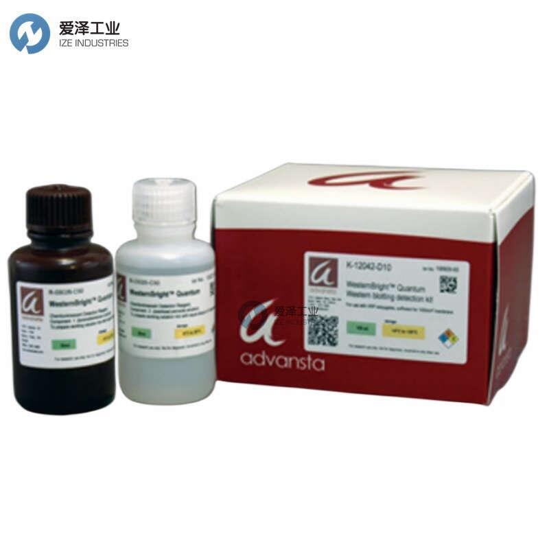 ADVANSTA发光液K-12042-D20