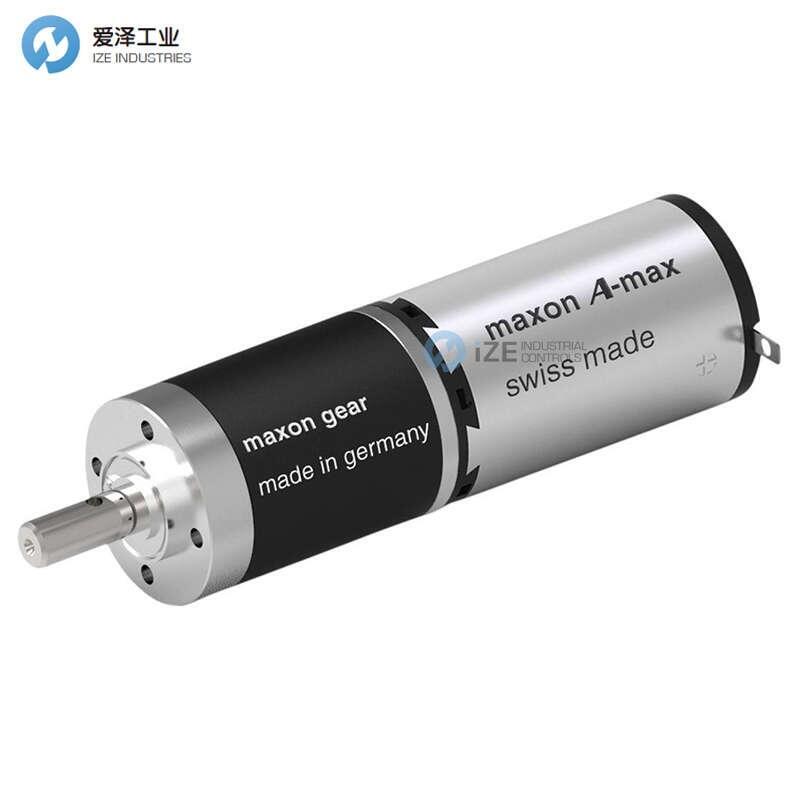 MAXON电机232842