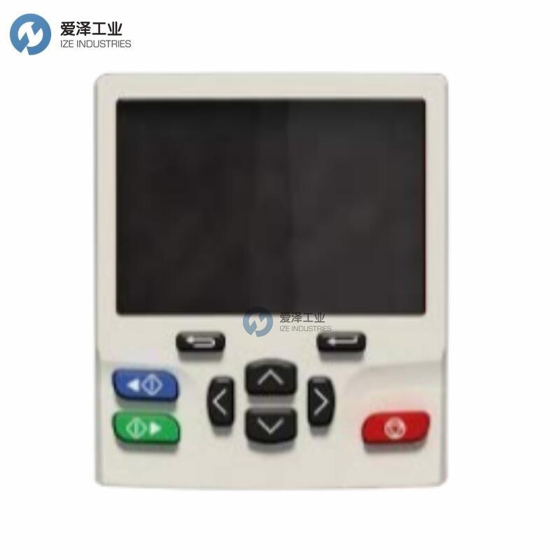 CONTROL TECHNIQUES键盘8240000_0016000