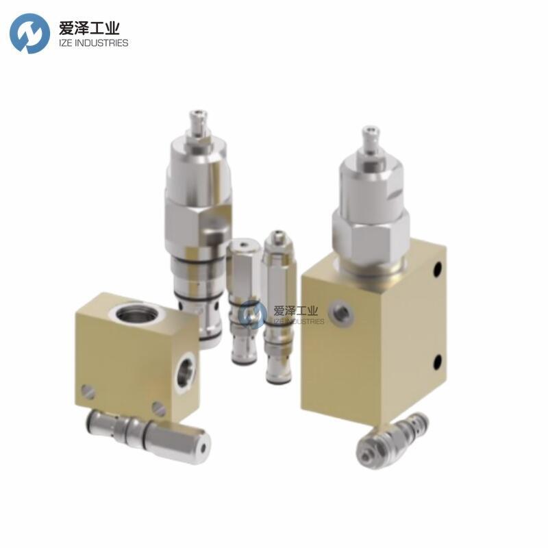 EATON节流阀FCV11-12-S-0-NV