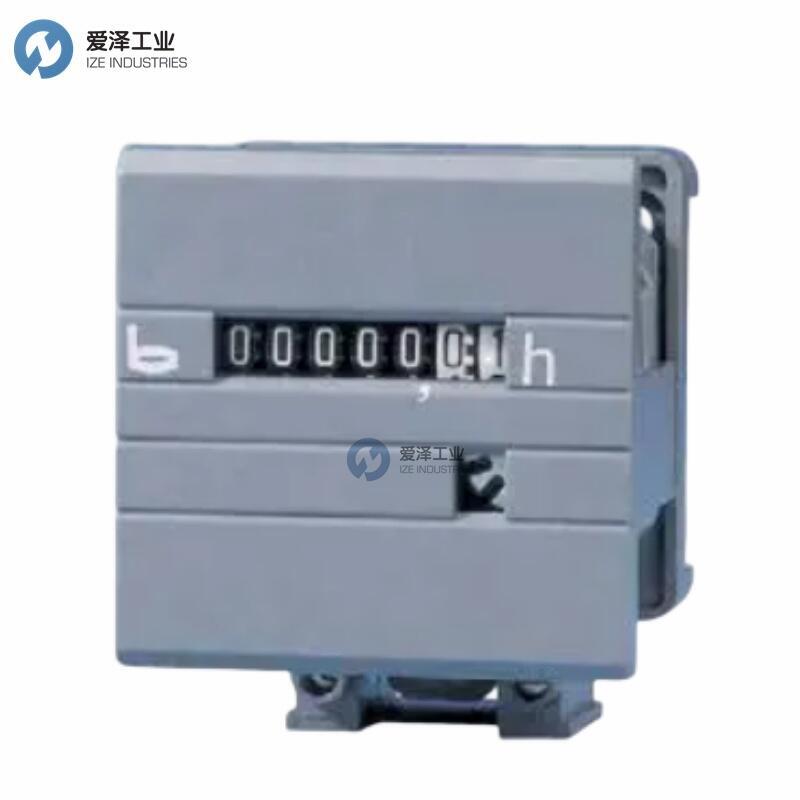 BAUSER计数器638R-021-0-1-001