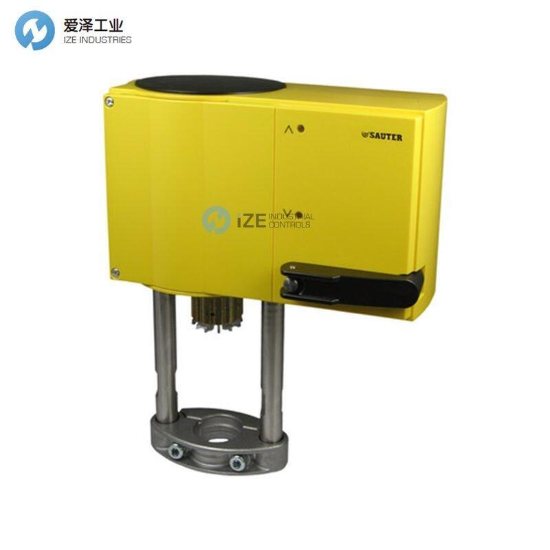 SAUTER阀门执行器AVM234SF132