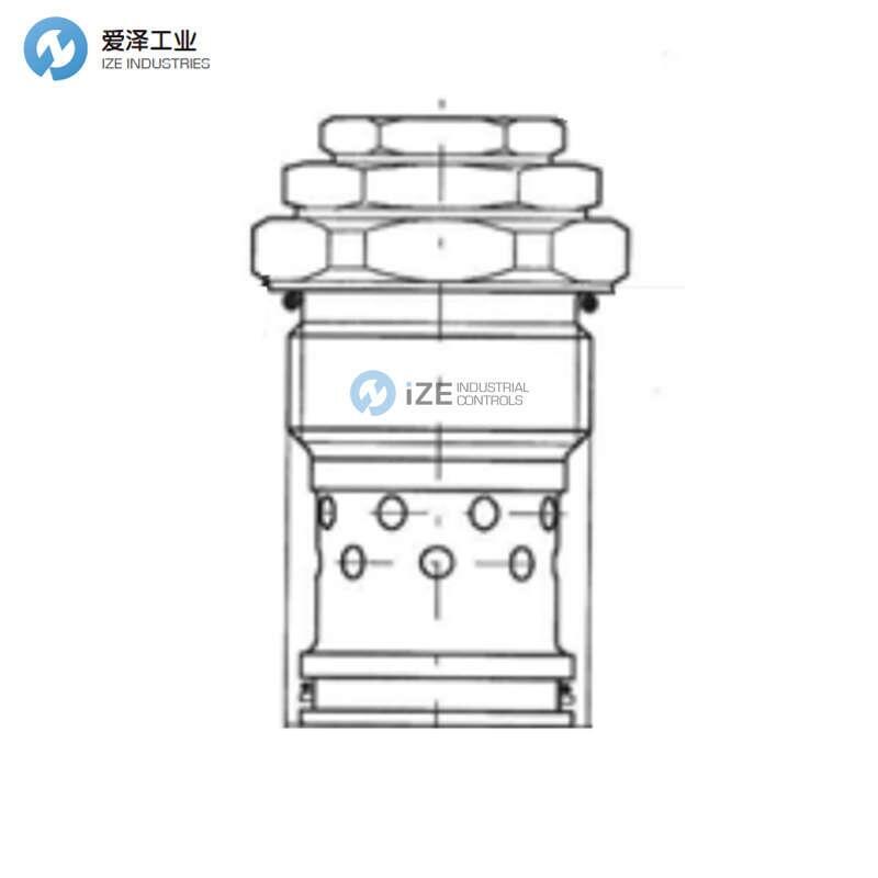 REXROTH OIL CONTROL阀OD4201000501 R934001392