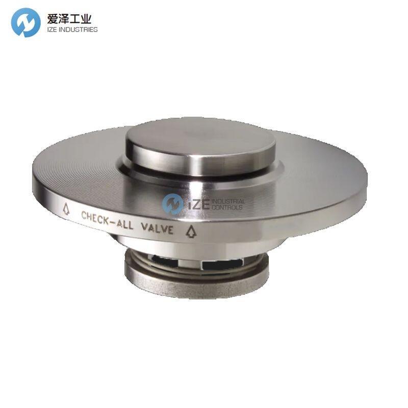 CHECK-ALL止回阀F1MSSBN.500SS