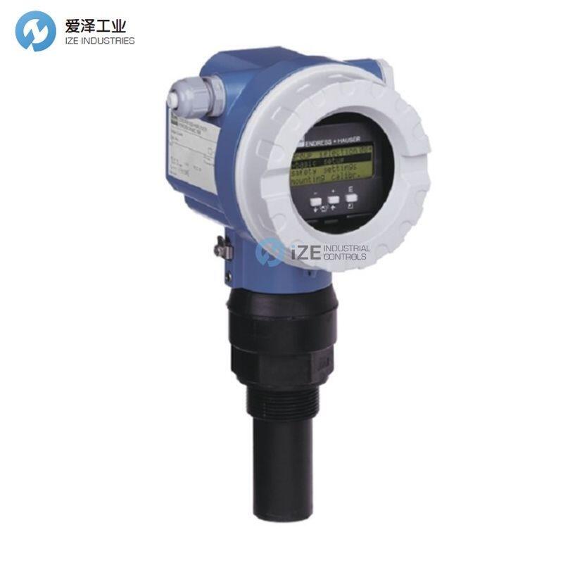 E+H物位计FMU40-ARB2A2