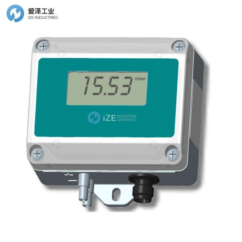 FISCHER压差变送器DE45A70040PKWCMW