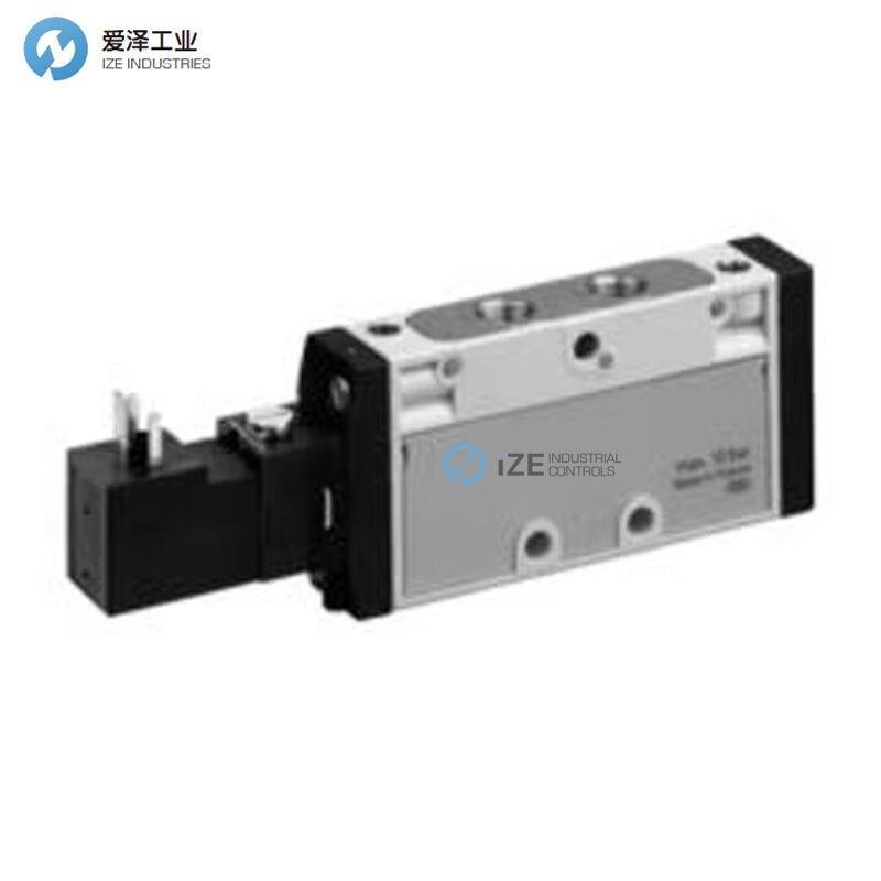 AVENTICS电磁阀0820A57102