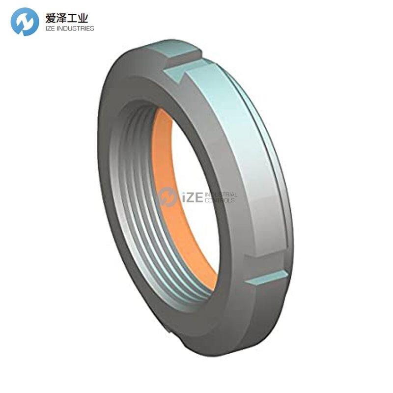 WHITTET-HIGGINS防松螺母BH-14