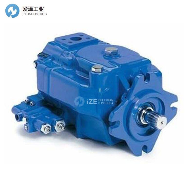 EATON液压泵PVH074R01AB10A25000.0002001AE010A