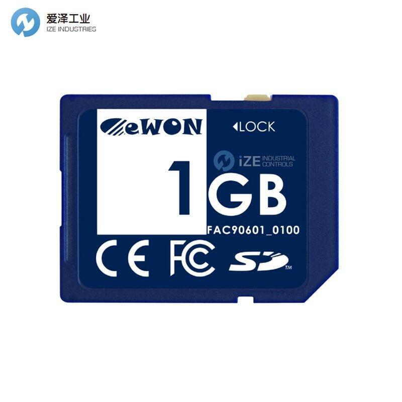 EWON内存卡FAC90601_0100