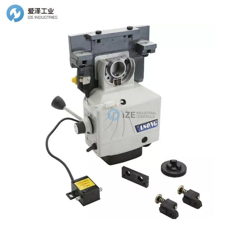 GRIZZLY电源T24824-POWER FEED AS-235