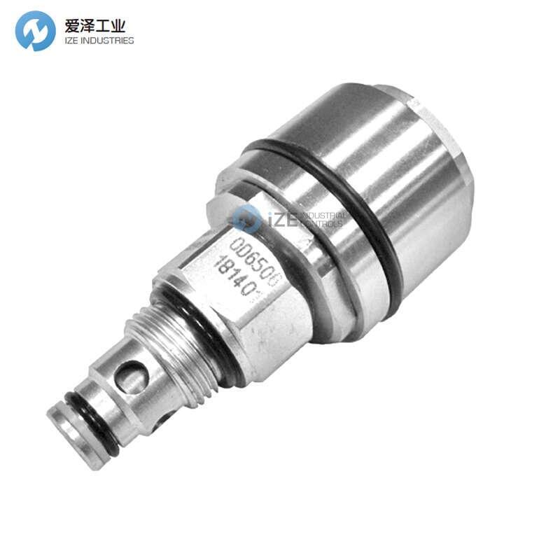 REXROTH OIL CONTROL阀OD753118340000 R901109473