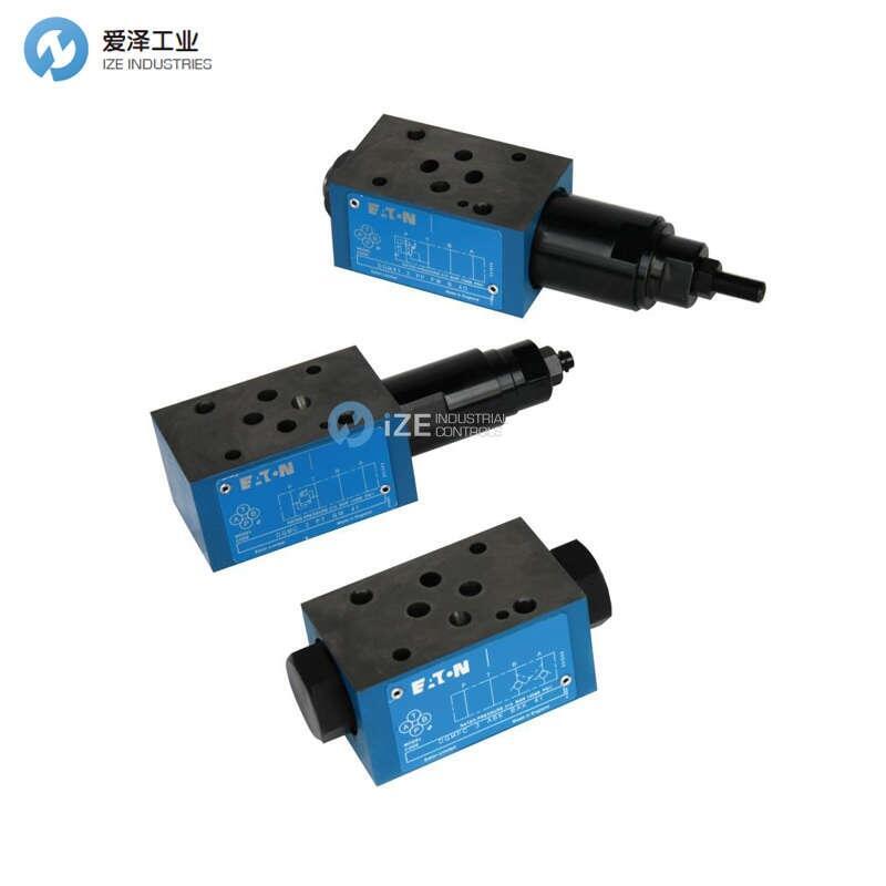 阀DGMX2-5-PP-FW-B-30