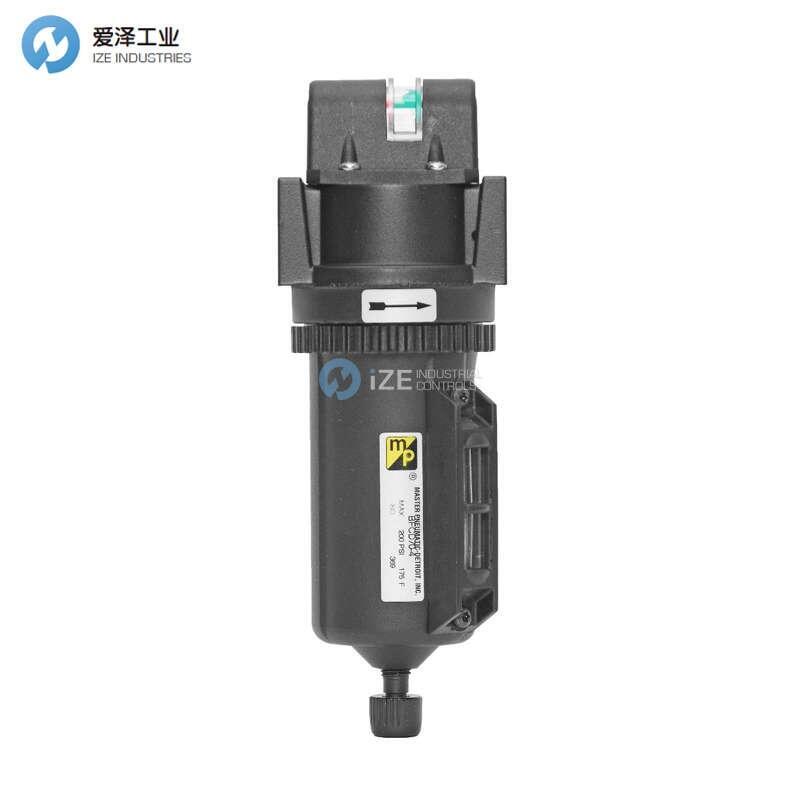 MASTER PNEUMATIC过滤器BFCD70H-4W