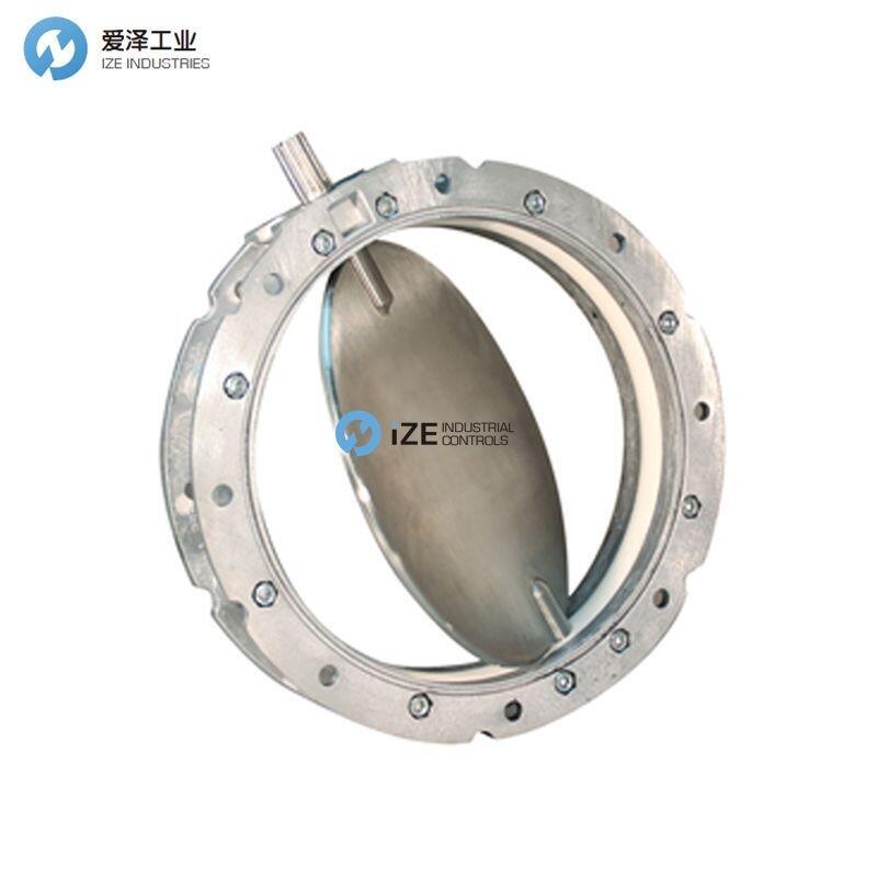 MIX蝶阀N-SVAH150A2A61