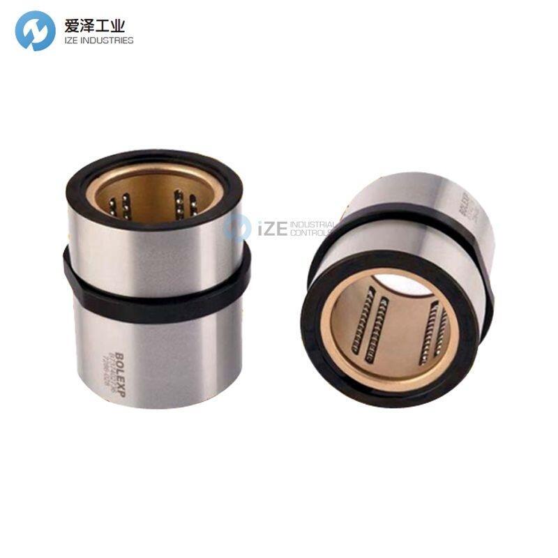 BOLEXP滚珠导套05BGEB1000