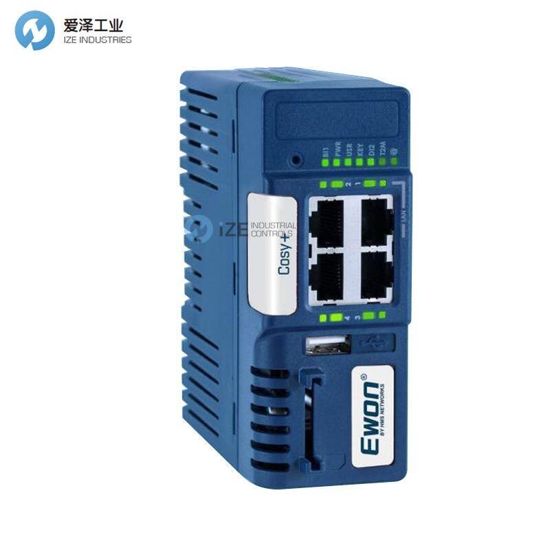 EWON网关EC71330