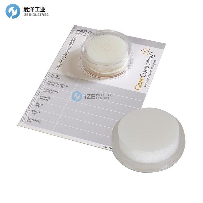 CLEANCONTROLLING海绵滤膜30006_10  ?41MM