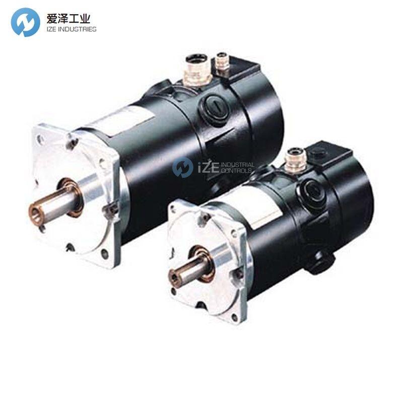 PARKER电机RS320HR1043