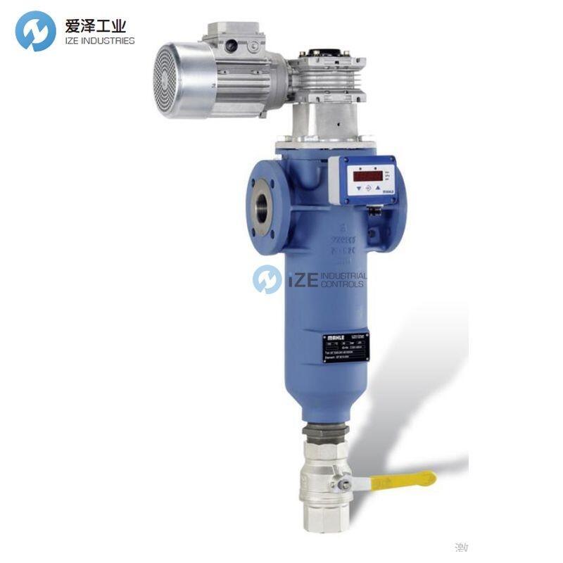 MAHLE过滤器AF7242-241-00000/G4