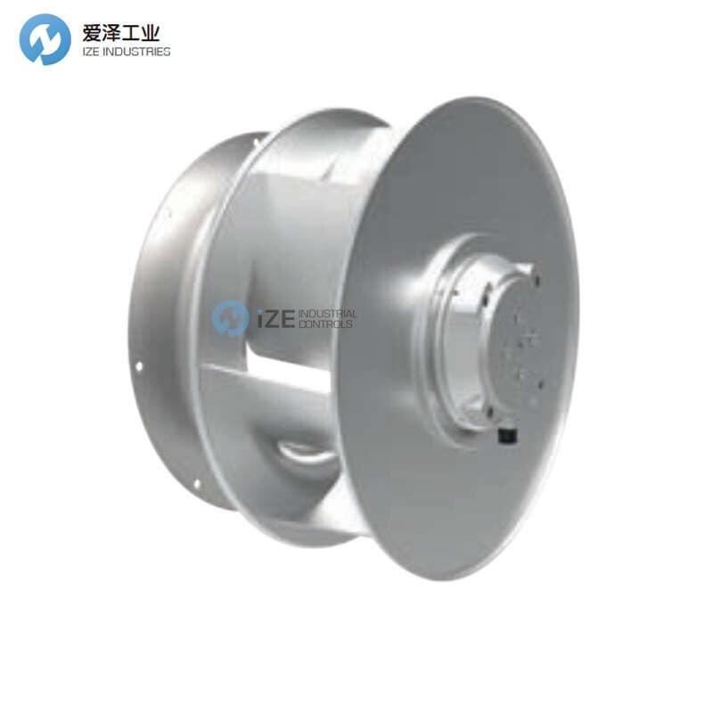 ROSENBERG风机DKHR450-4KW.138.5FA