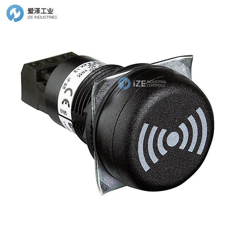 AUER蜂鸣器812510010