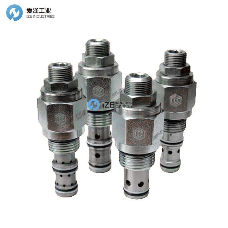 CCC阀EMDV-08-N-C7-0-24DG