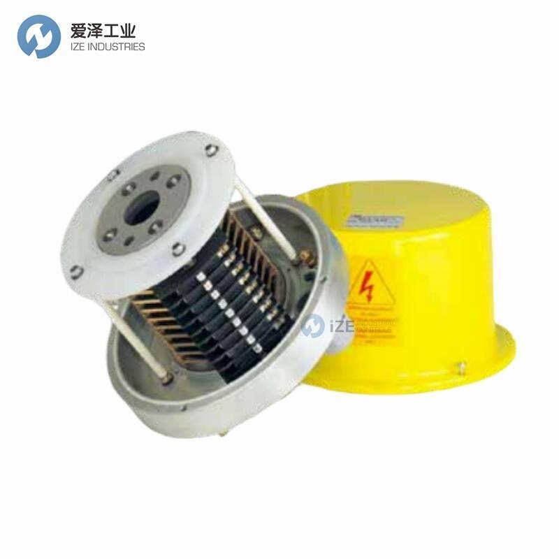 RAVIOLI滑环GPMSB30-001