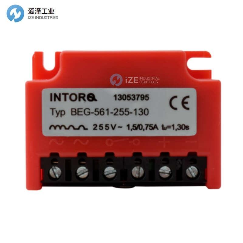 INTORQ整流器BEG-561-255-130