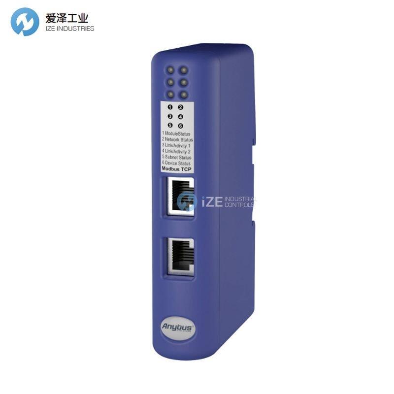 ANYBUS网关AB7319-B