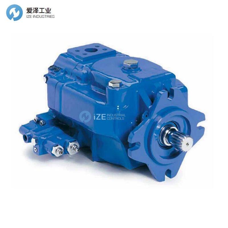 EATON液压泵PVH141R13