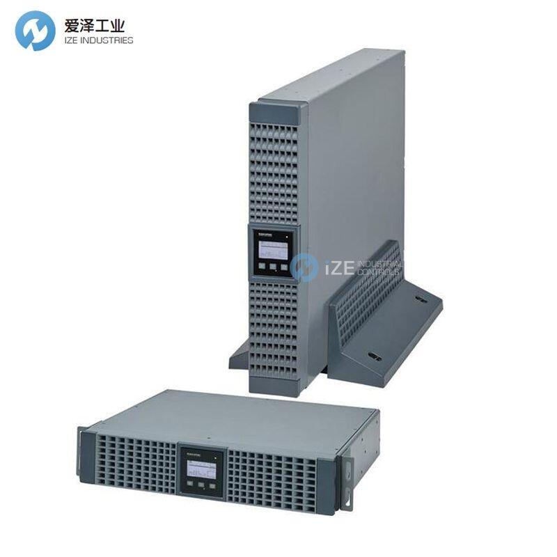 SOCOMEC转换器NRT2-U2200