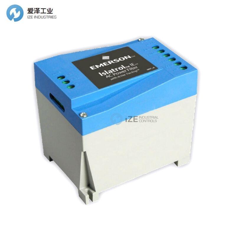 SOLAHD滤波器IE-210