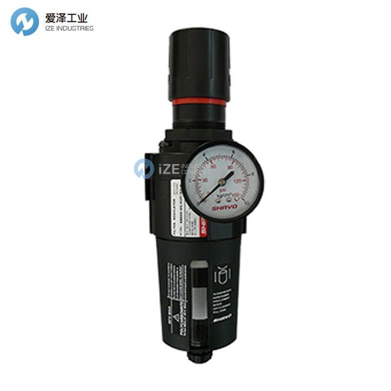 SHAVO空气调节器SB60K-4N-M6D-RNLB-XXX-XXX