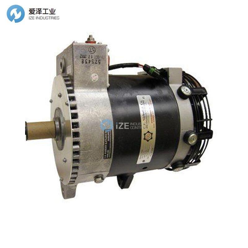 CE NIEHOFF电机A1-601