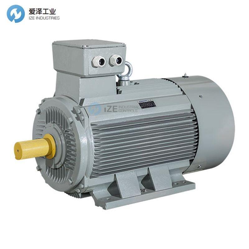 AC-MOTOREN电机FCA63B4HE