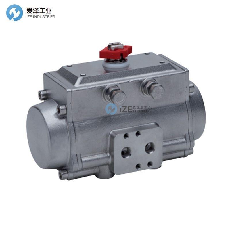 VALBIA气动执行器84SR0010-SR52