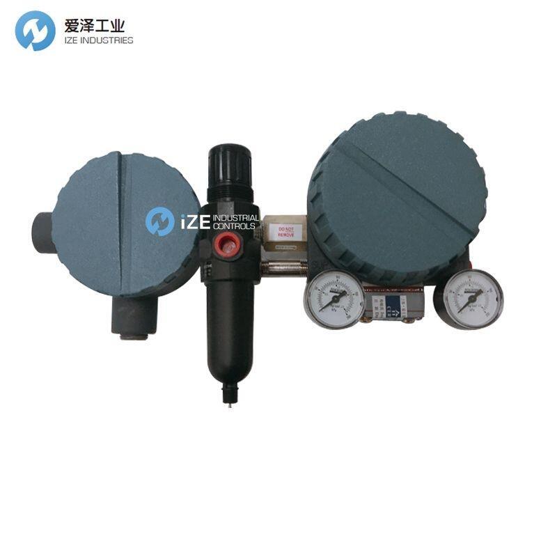 FOXBORO转换器E69F-BI2-M