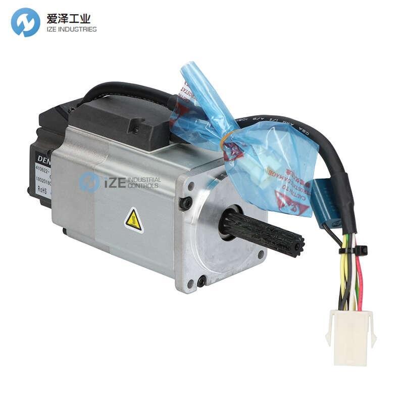 DENSO电机410622- 2011