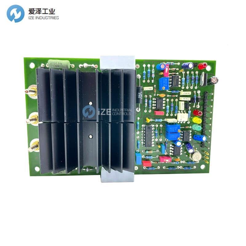 ORGA电路板POSC35 012961