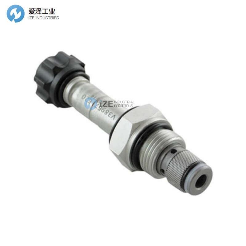 REXROTH OIL CONTROL阀V389671E20 R932004235