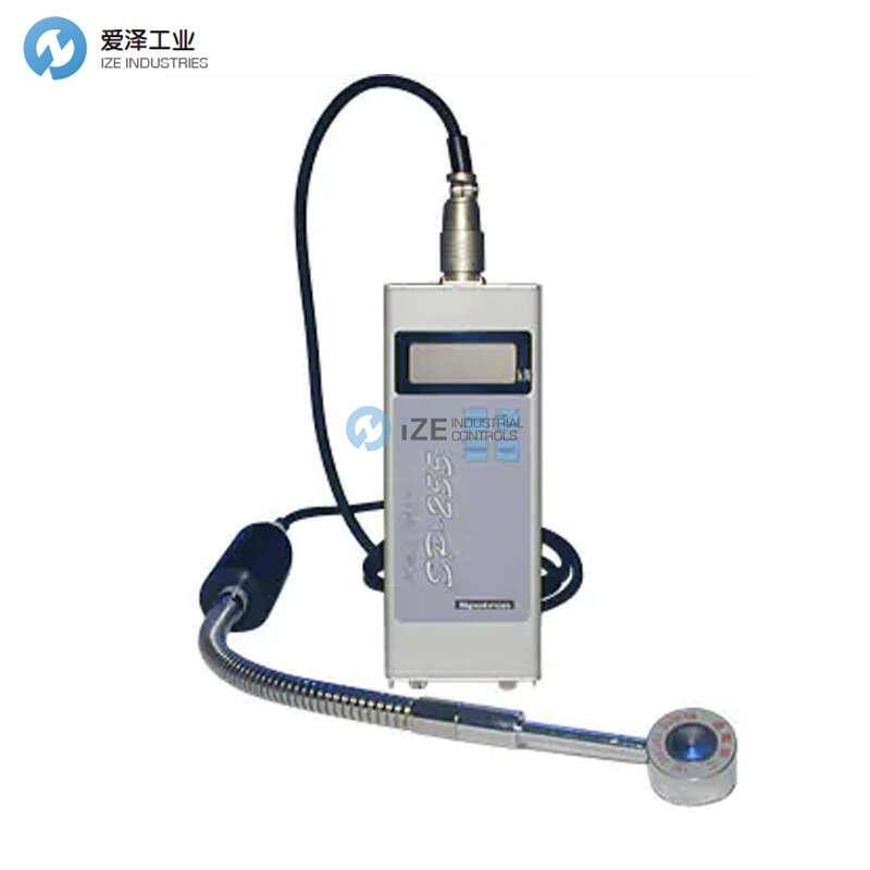 SPOTRON数字测力计SP-255-F10KN