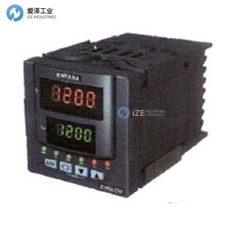 ENVADA气体控制器EN6000B3-23